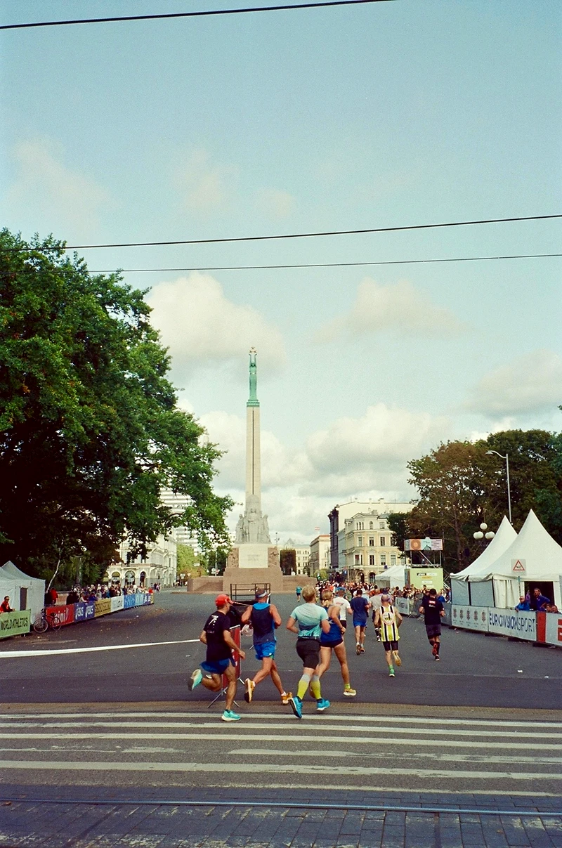 Image for AZ-Pneu Vertical – Dúbravský beh na Kobylu